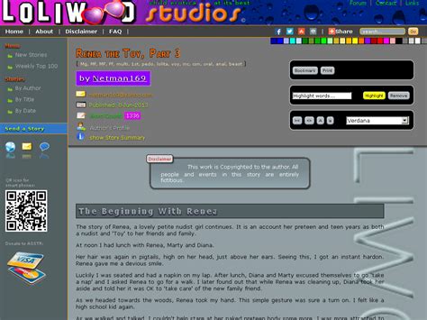 asstr directory|Loliwood Studios: Child Erotica at its Best .
